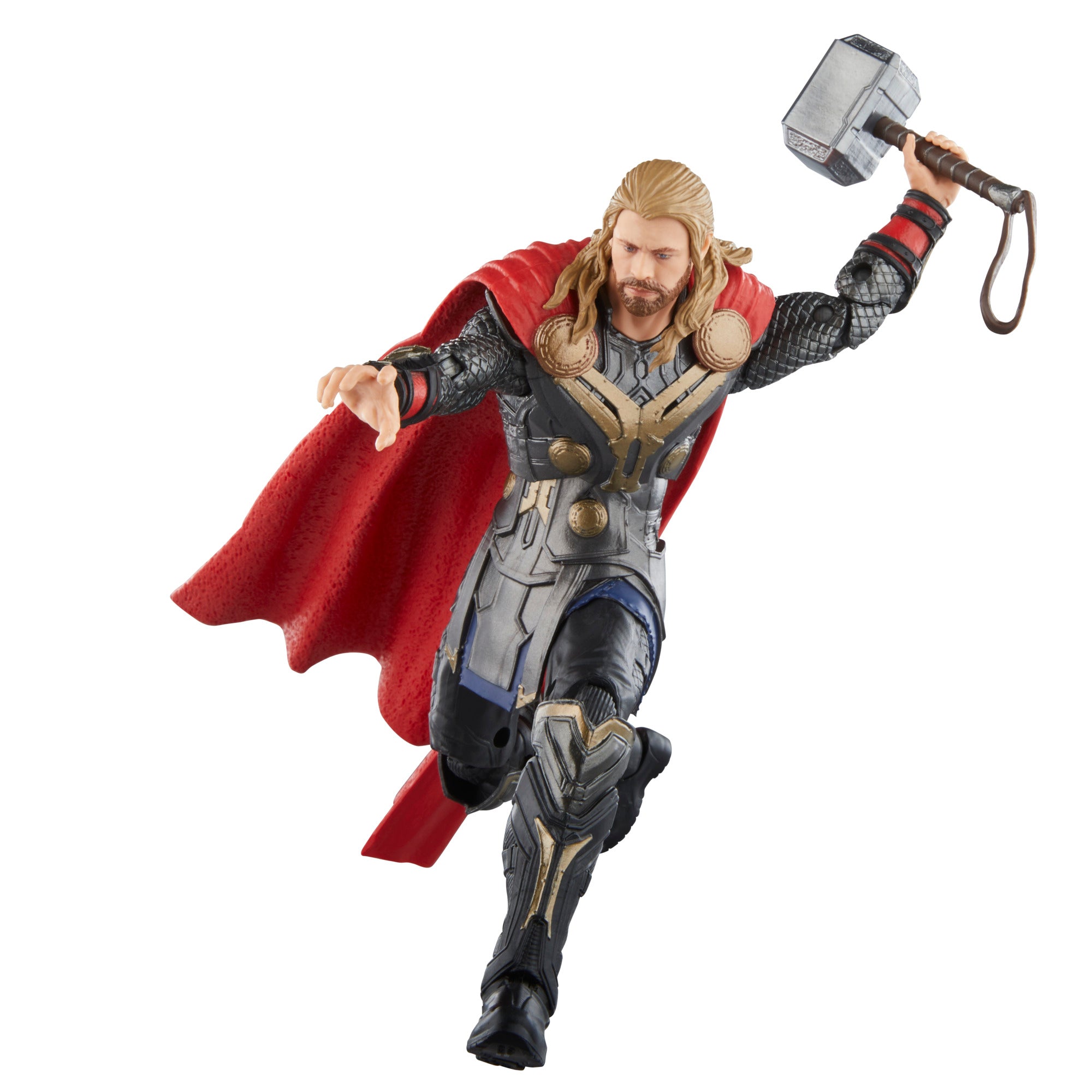 Marvel Legends Infinity Saga Thor (Dark World)、mySite、hgirdovlk
