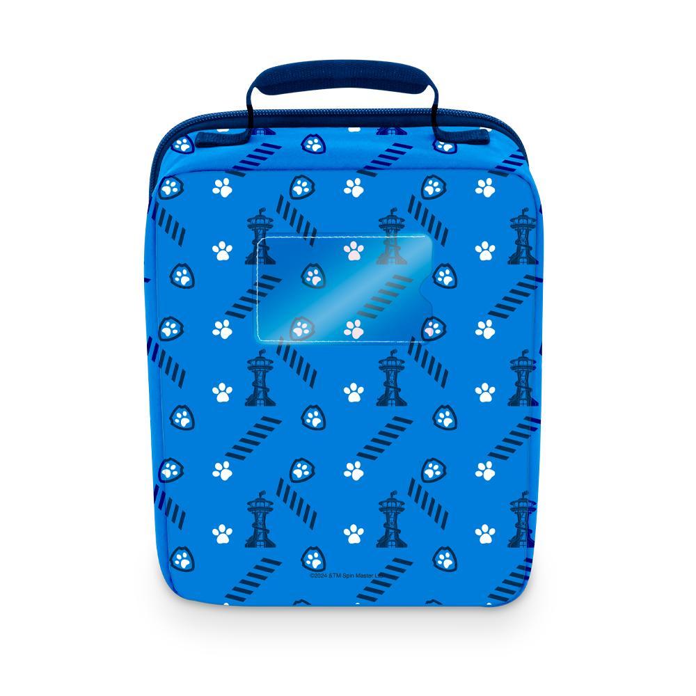 SOFT LUNCH BOX PAW PATROL、mySite、noshort