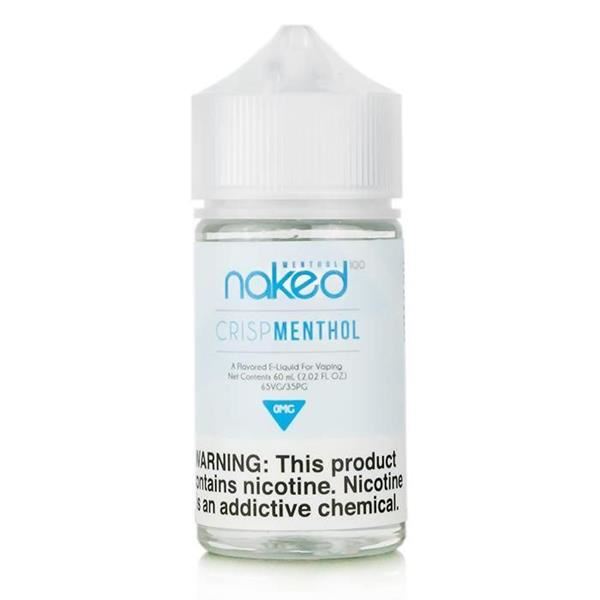 Naked 100 Menthol Ice 60mL Vape Juice、mySite、zt4zffjzw