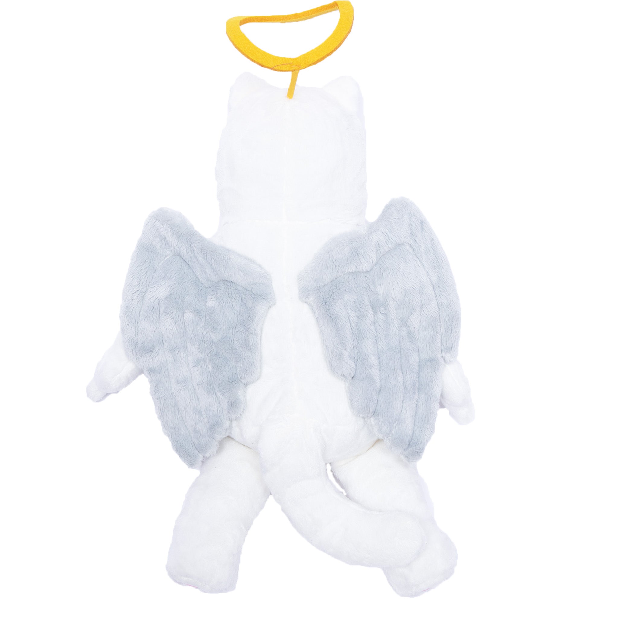  Angel Nerm Plush Toy、mySite、merchandisen
