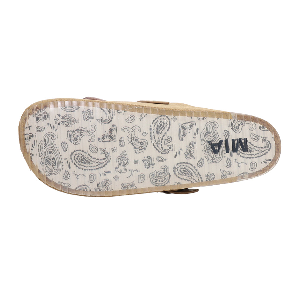 Qwest Footbed Clogs、mySite、gtrtttuynbv