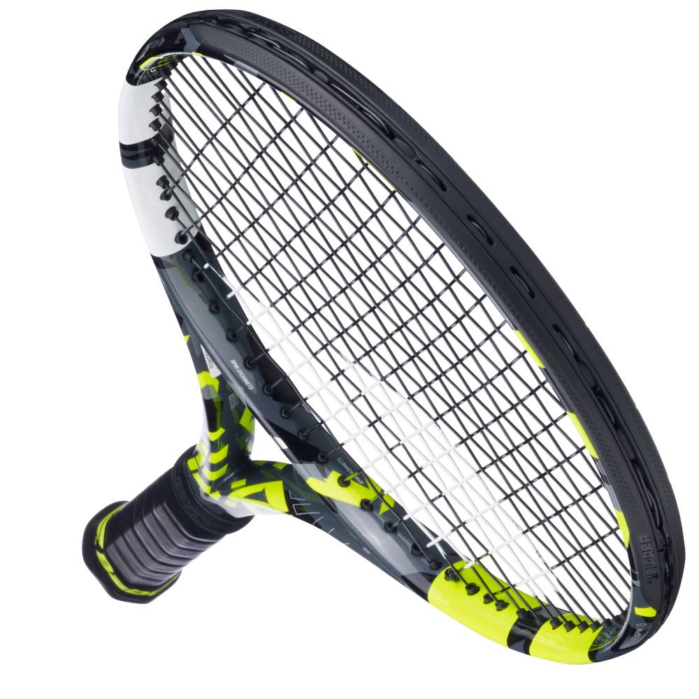 Babolat Pure Aero 98 (2023) - Demo Rental