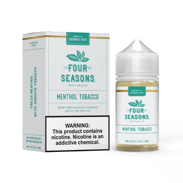 Four Seasons 30mL Vape Juice、mySite、zt4zffjzw