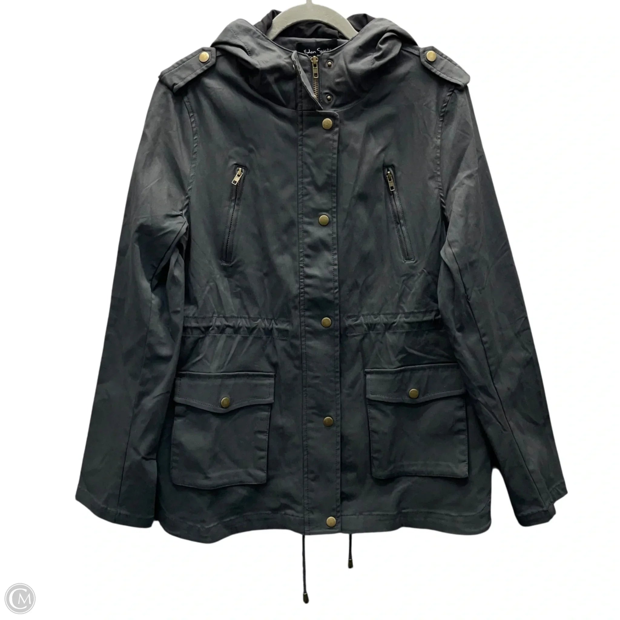 Jacket Utility By Cmc In Grey, Size: Xl、mySite、garagedoors4me