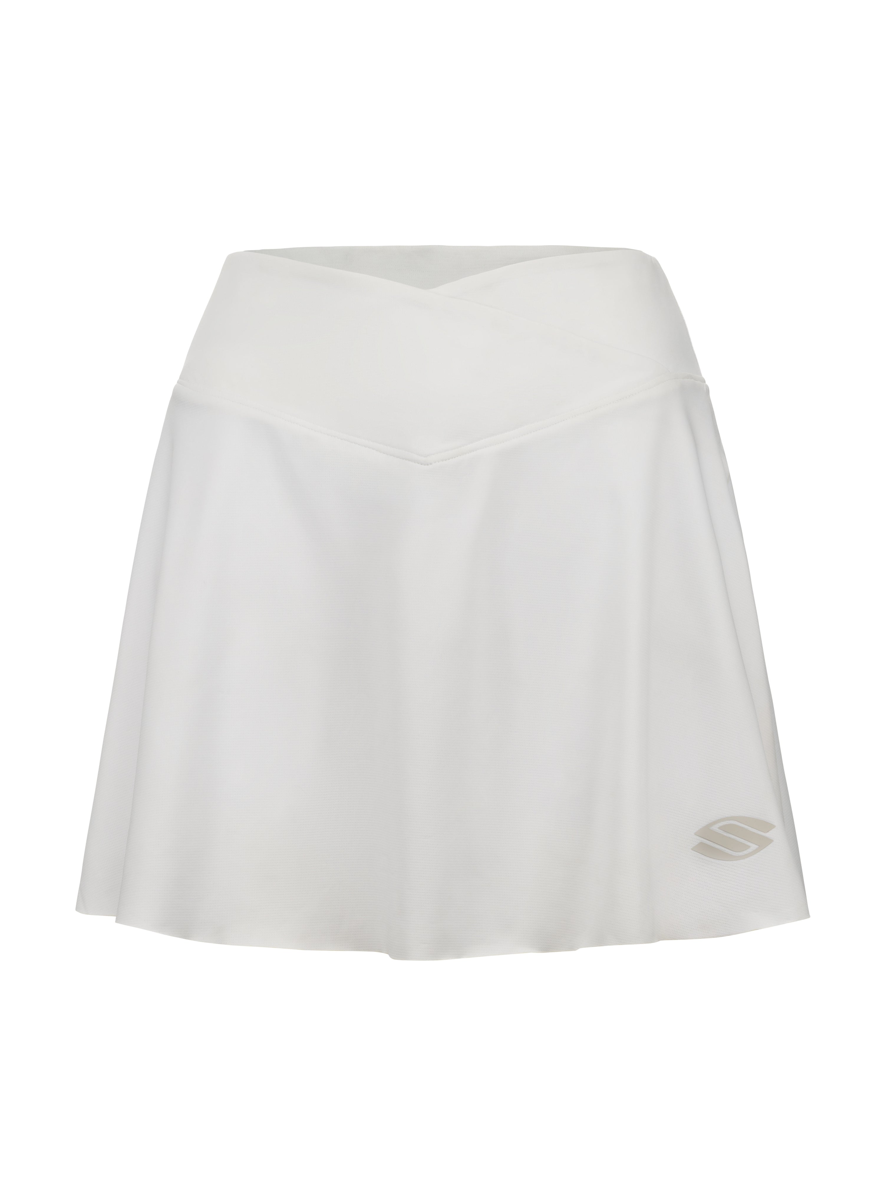 Women’s Essentials Pickleball Skirt、mySite、noshort