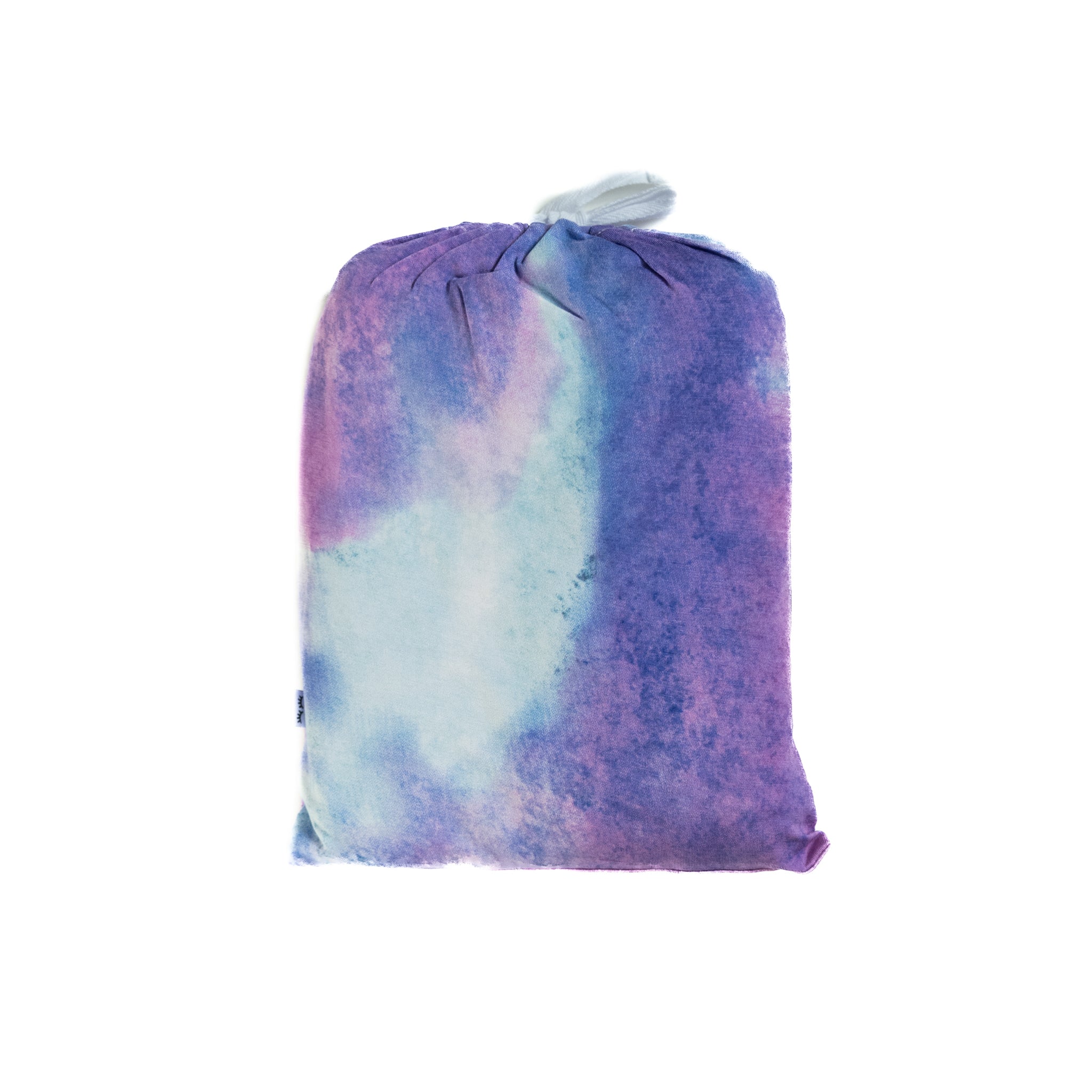  Purple Watercolor Fitted Crib Sheet、mySite、layawaytickets