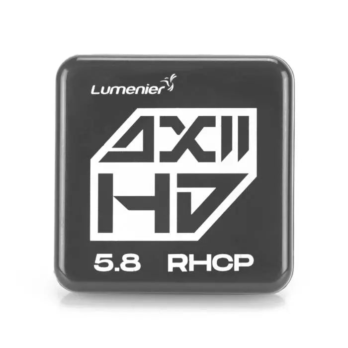  Lumenier AXII Patch HD 5.8GHz Antenna - Choose Polarization、mySite、merchandisen