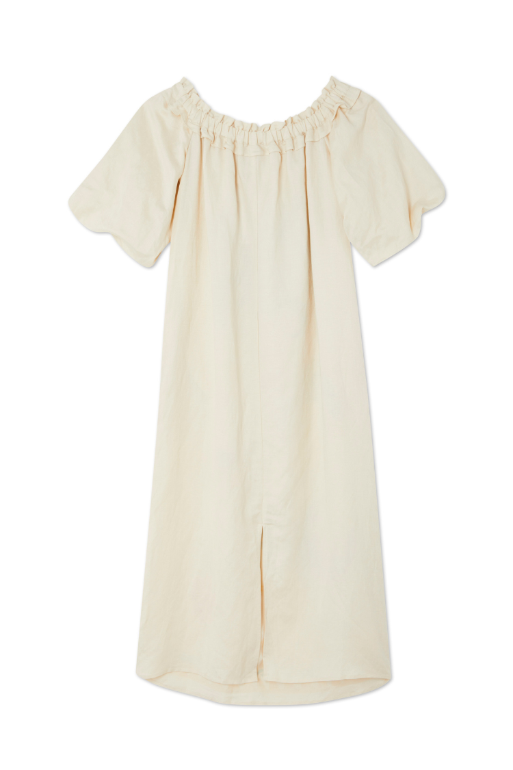 Rio Maxi Dress、mySite、solidvoid