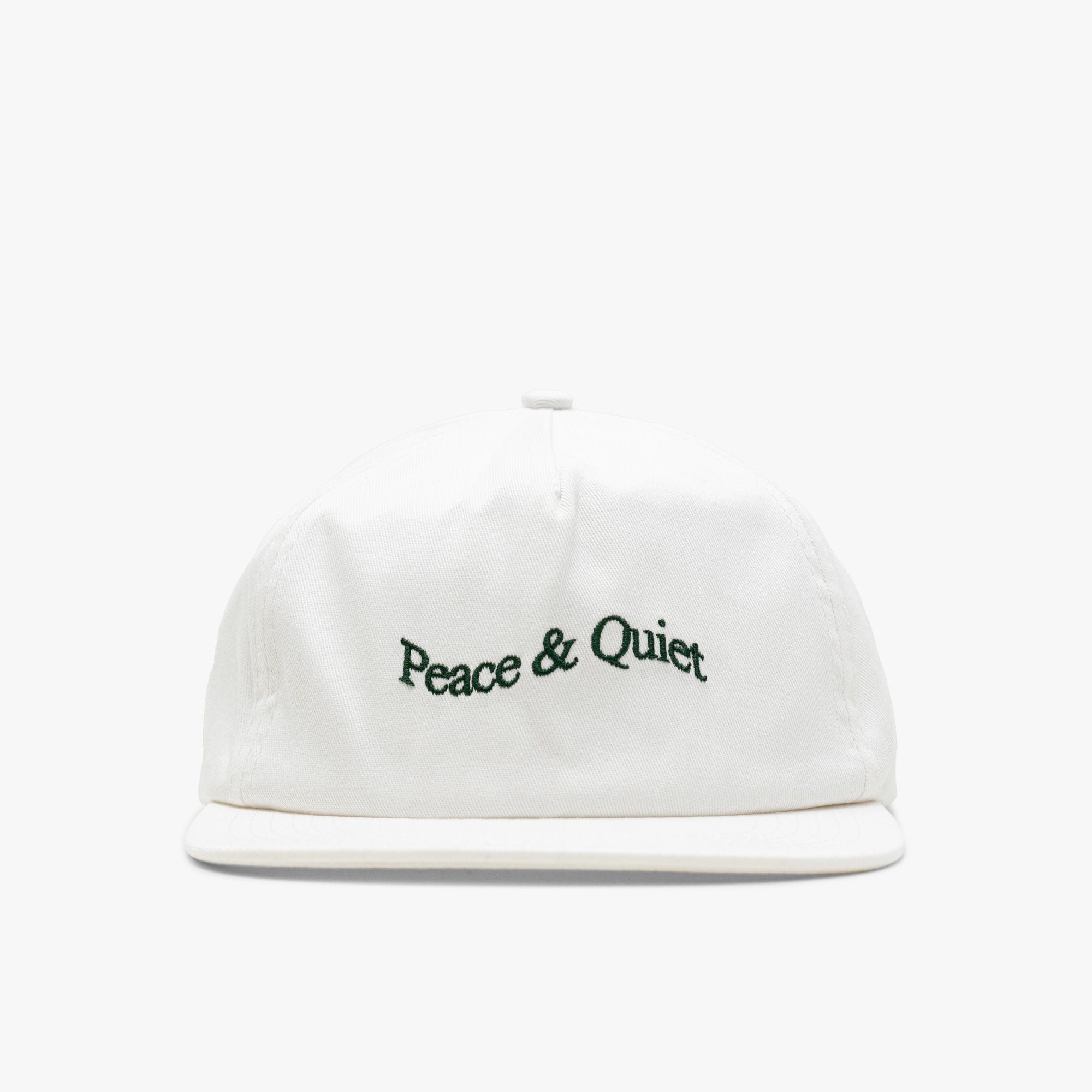  Museum Of Peace & Quiet 5-Panel White、mySite、merchandisen
