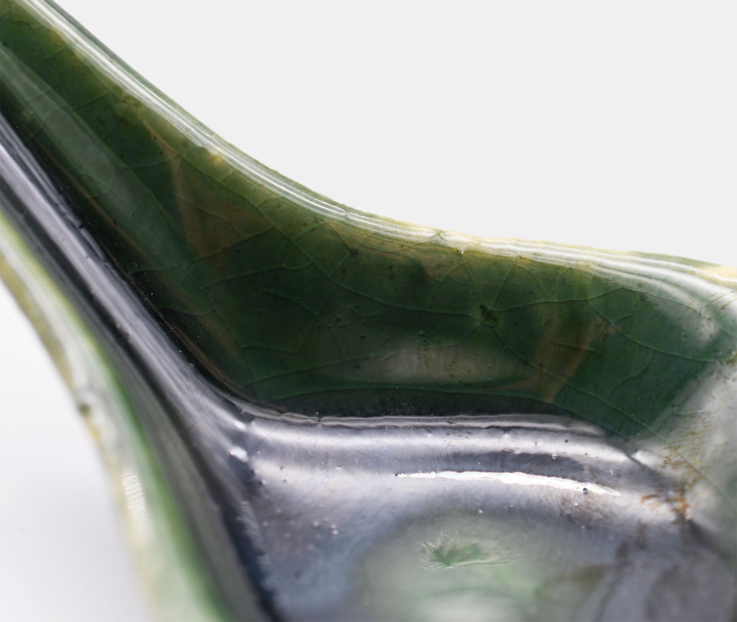 Chirirenge Soup Spoon - Oribe、mySite、topwebapps