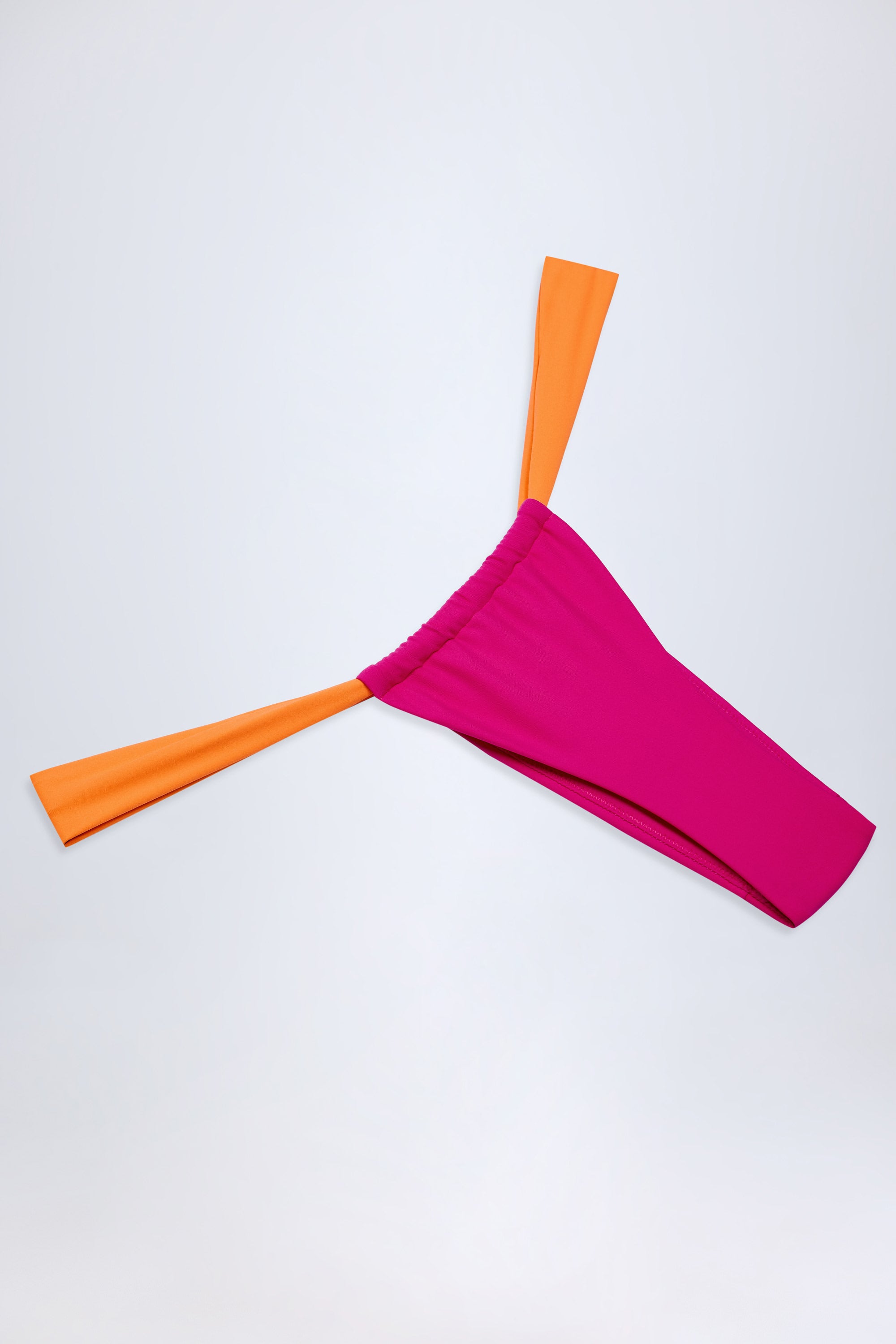  Cheeky Bikini Bottoms in Fuchsia、mySite、sugarbowlscore