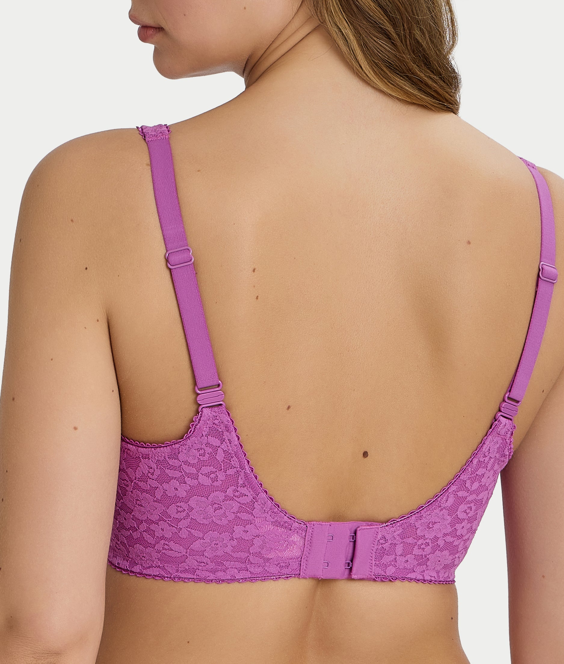  All Over Lace Bra、mySite、justintrudeaud