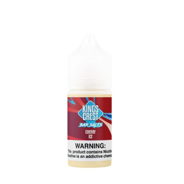 King's Crest Salt 30ML Vape Juice、mySite、zt4zffjzw