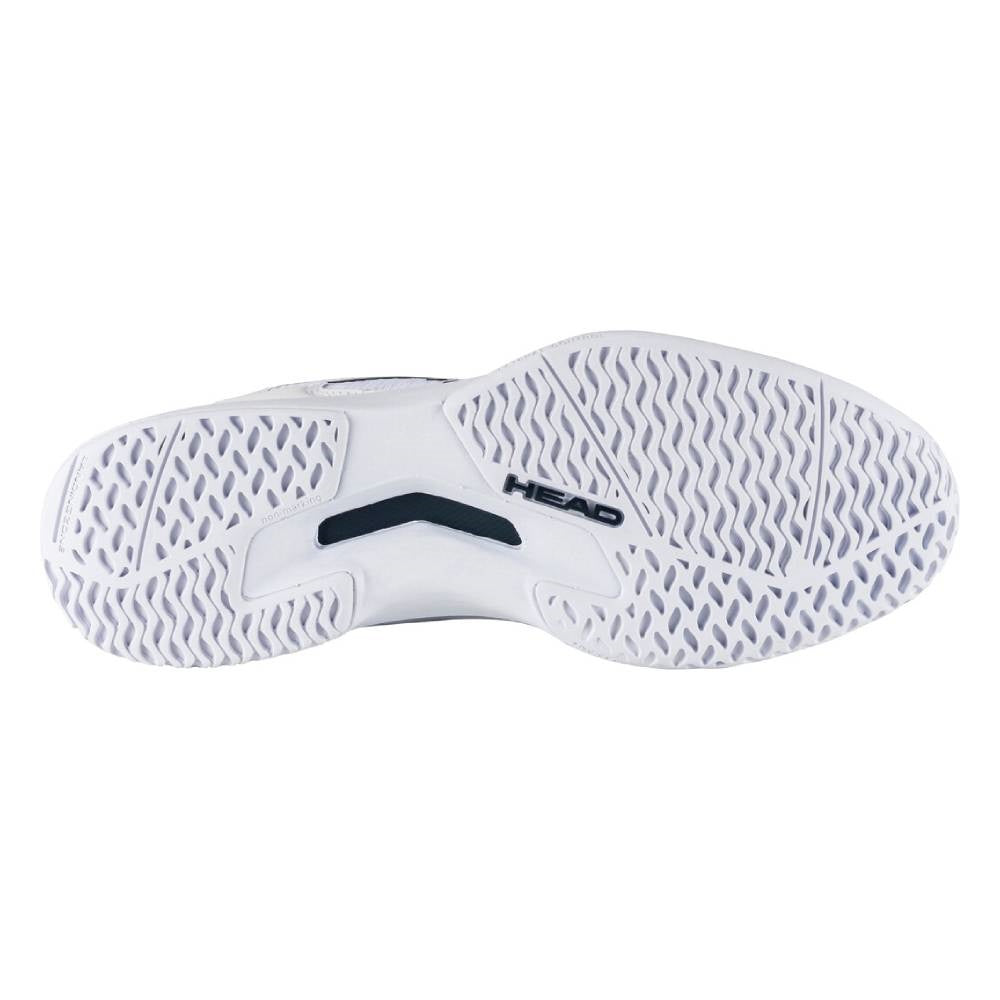 Head Sprint Team 3.5 Men's Tennis Shoe (White)