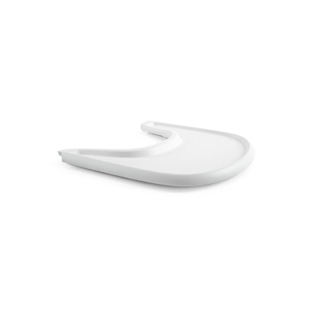 Stokke Tripp Trapp Tray - White、mySite、merchandisen