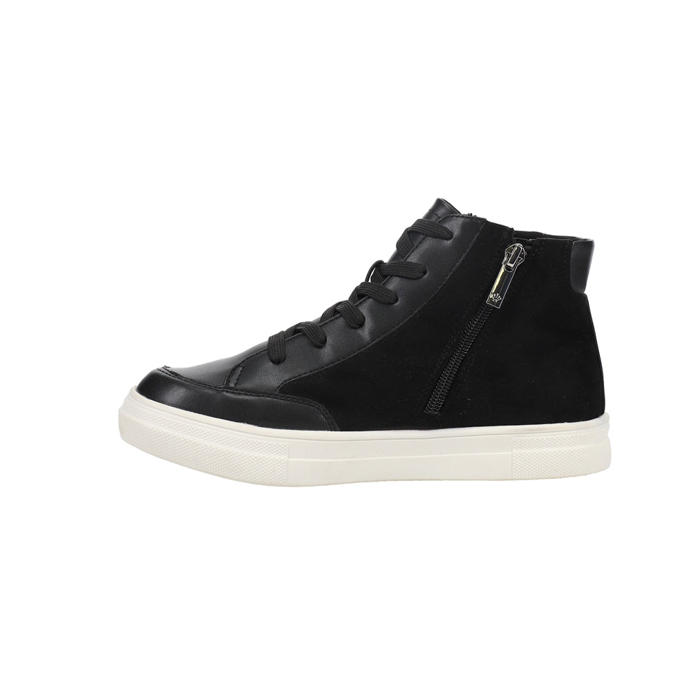 Kala Studded High Top Sneakers (Little Kid-Big Kid)、mySite、gtrtttuynbv