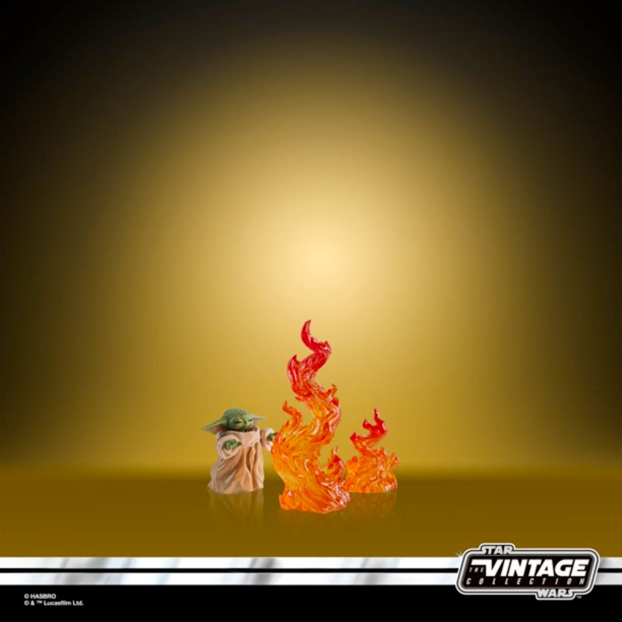 Star Wars The Vintage Collection Deluxe Incinerator Trooper & Grogu 2-Pack、mySite、hgirdovlk