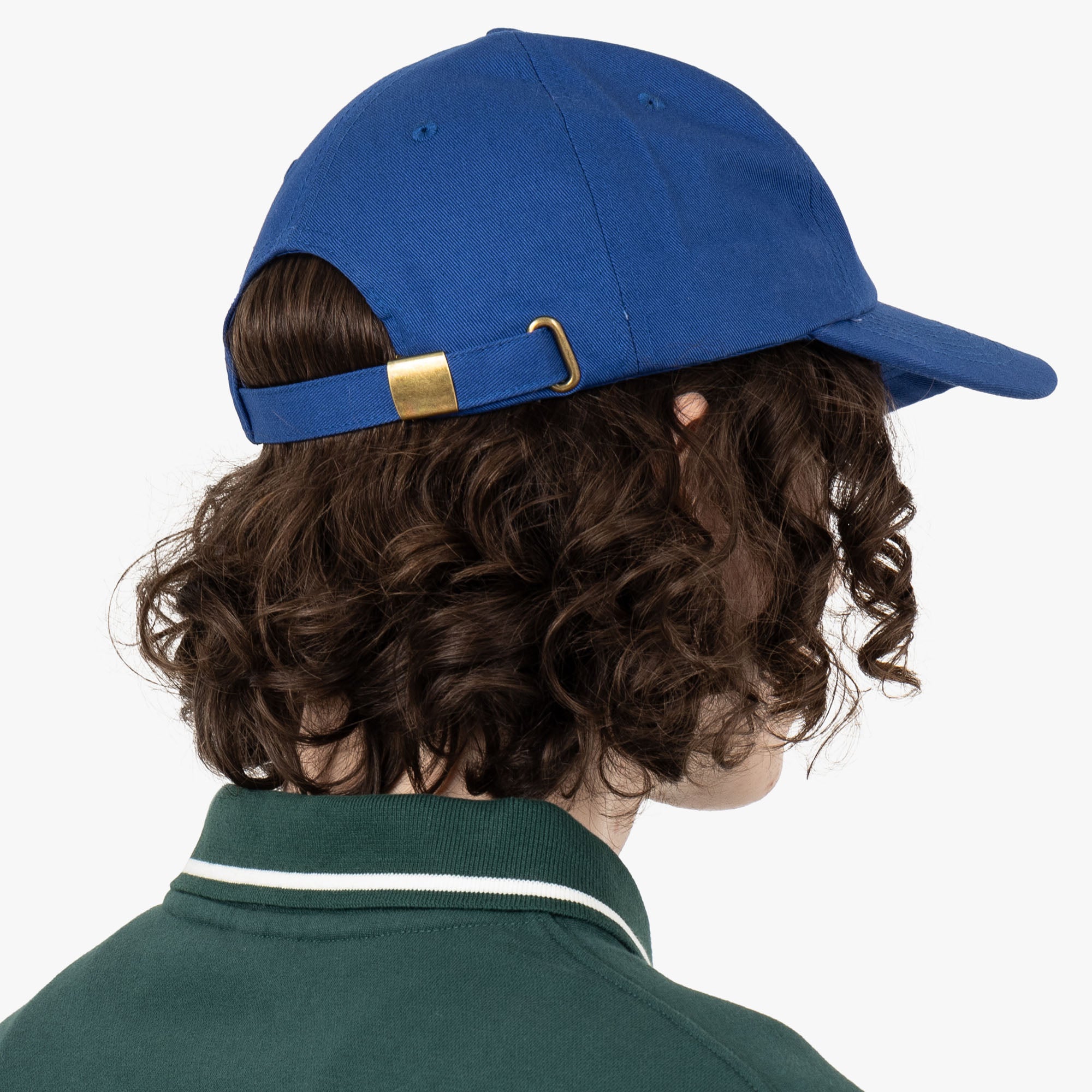  Brother Brother Natural Selection Cap Royal Blue / White、mySite、merchandisen