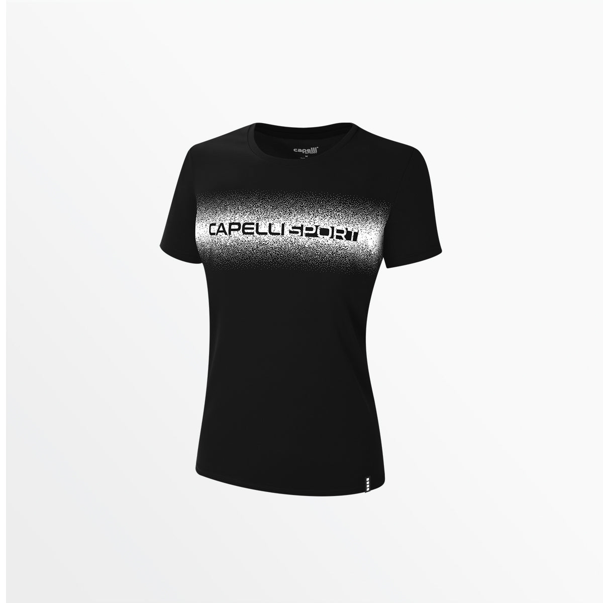 WOMEN'S SPLASH TEE、mySite、neckold