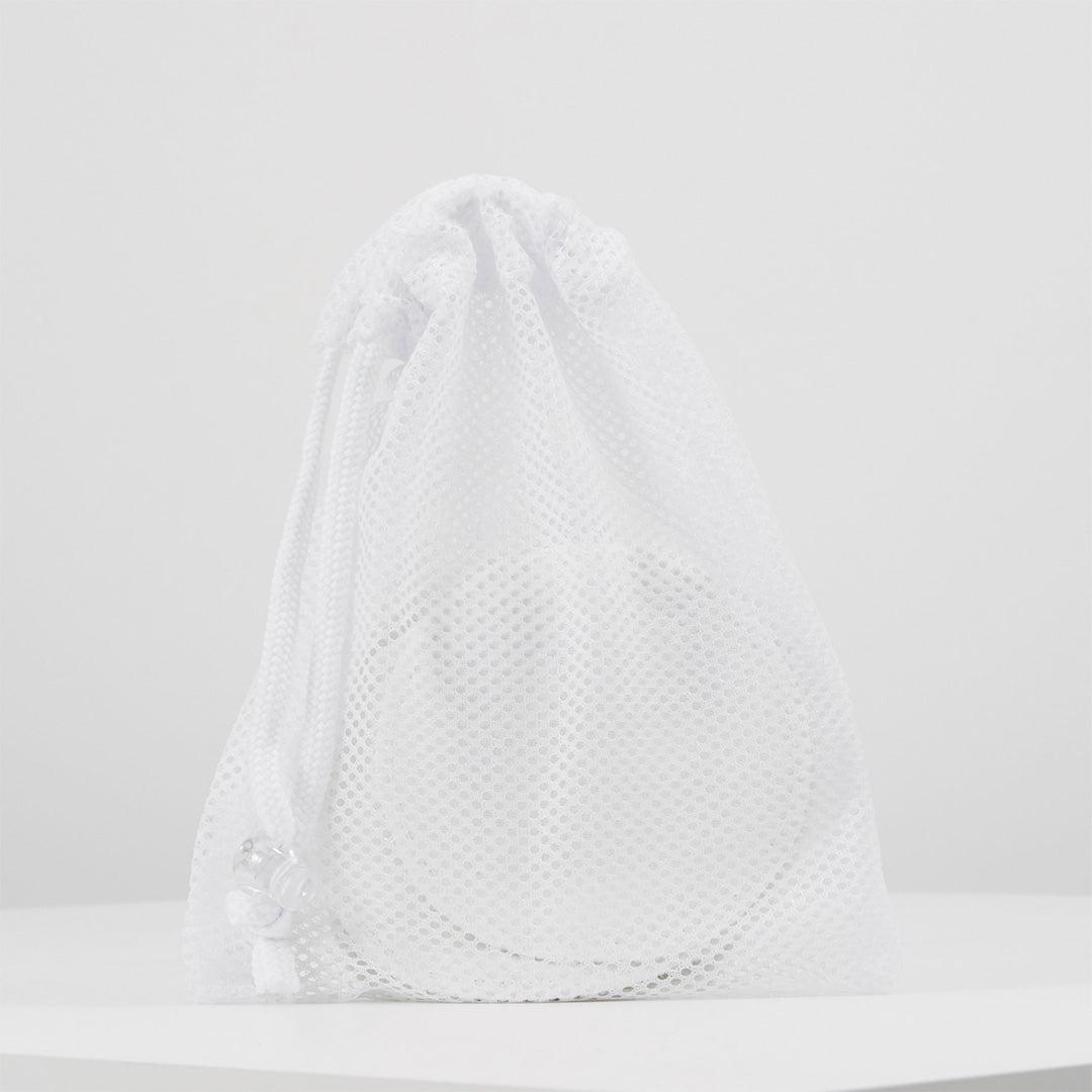  Carriwell Washable Breast Pads - White - 6 Pack、mySite、merchandisen