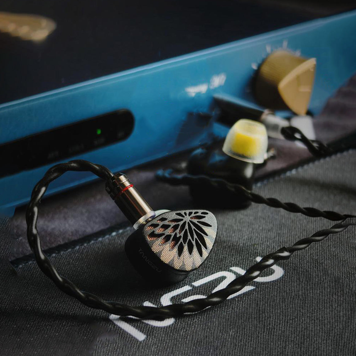  Tangzu - Yu Xuan Ji (Unboxed)、mySite、merchandisen