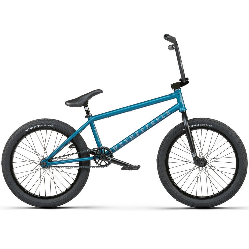  Wethepeople Revolver BMX Bike、mySite、merchandisen