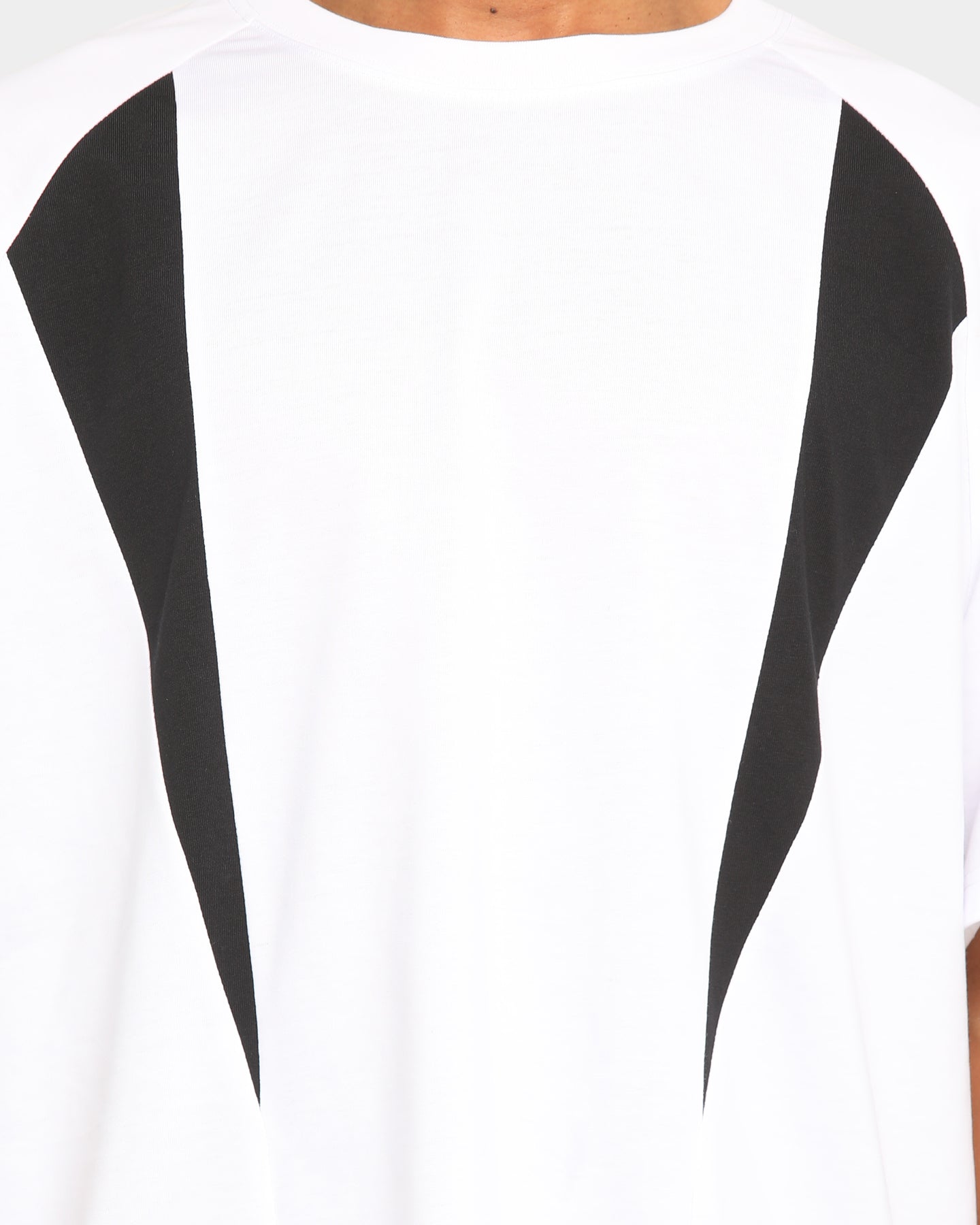 Elevn Clothing Co. Manifest Raglan Short Sleeve T-Shirt White、mySite、zt4zffjzw