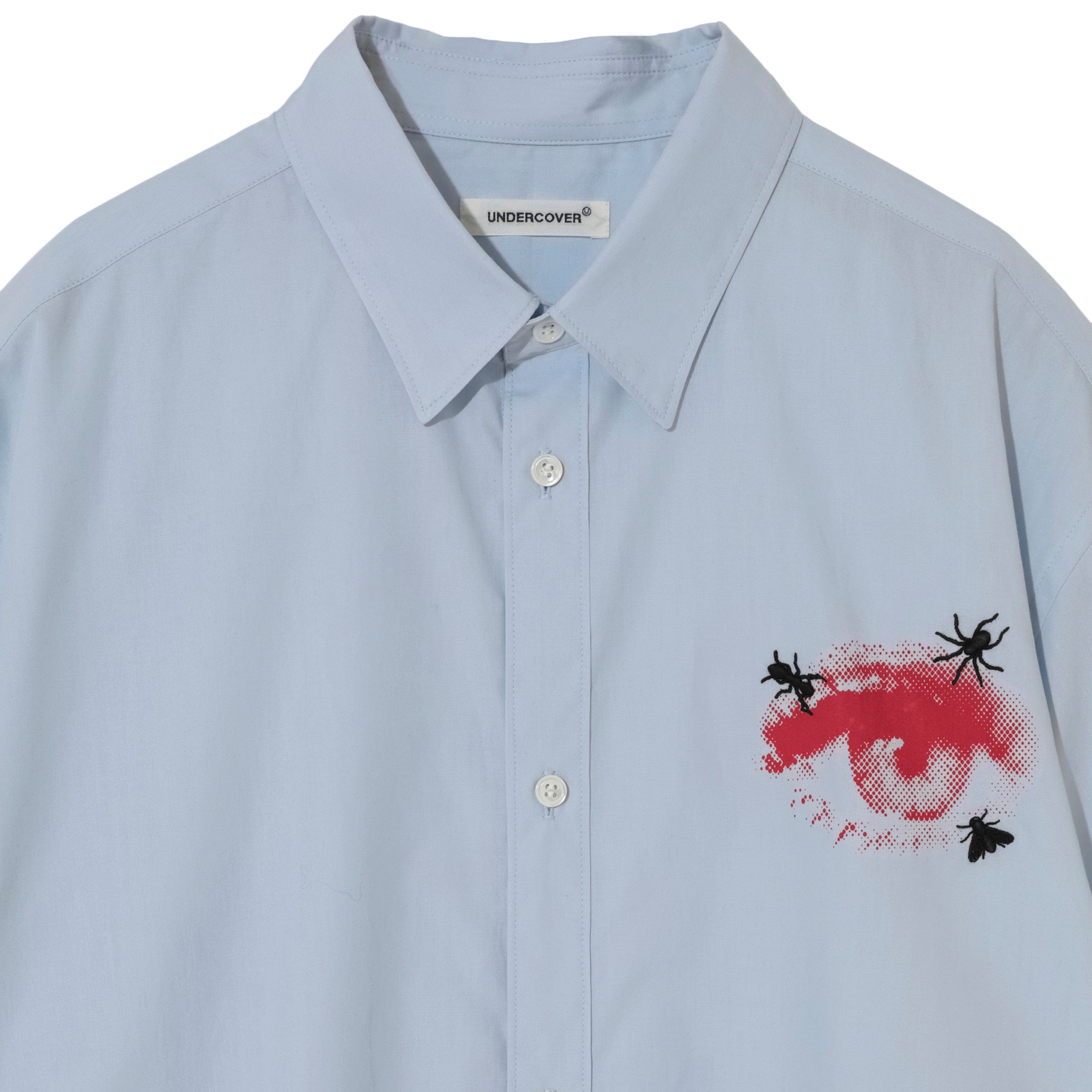 UP1D4405 SHIRT、mySite、zt4zffjzw