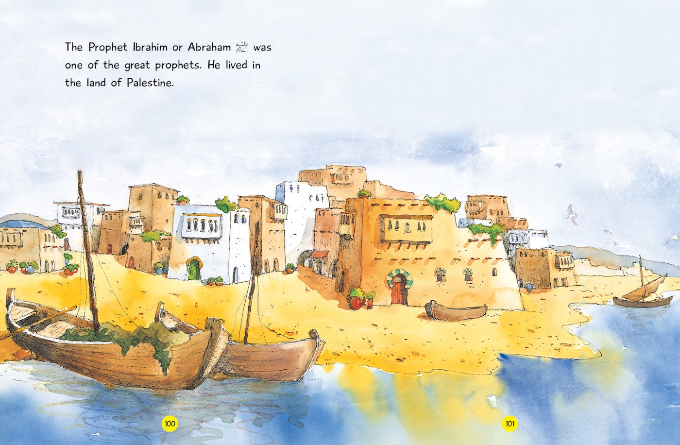 Just for Kids Quran Stories、mySite、topwebapps