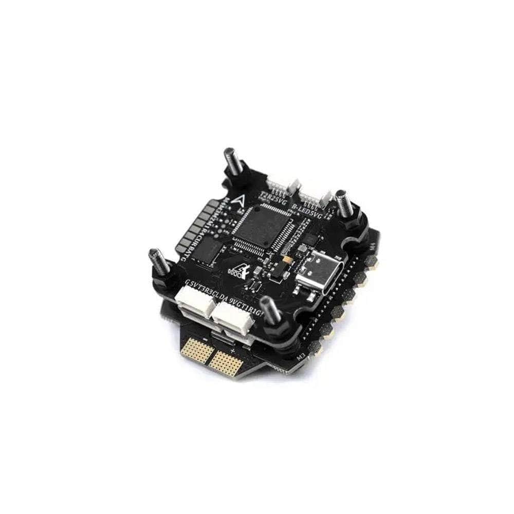  Lumenier QAV-S 2 JohnnyFPV SE 5 6S DIY Kit、mySite、merchandisen