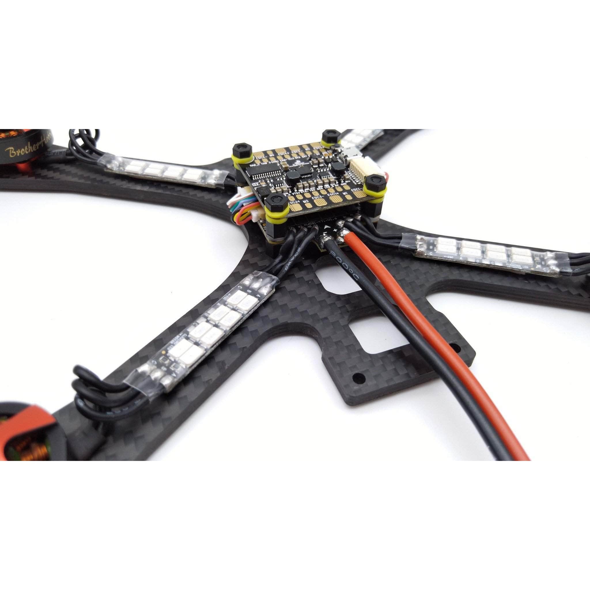  CLRacing Race LED/PCB Wire 4 Pack - Choose Your Color and Size、mySite、merchandisen