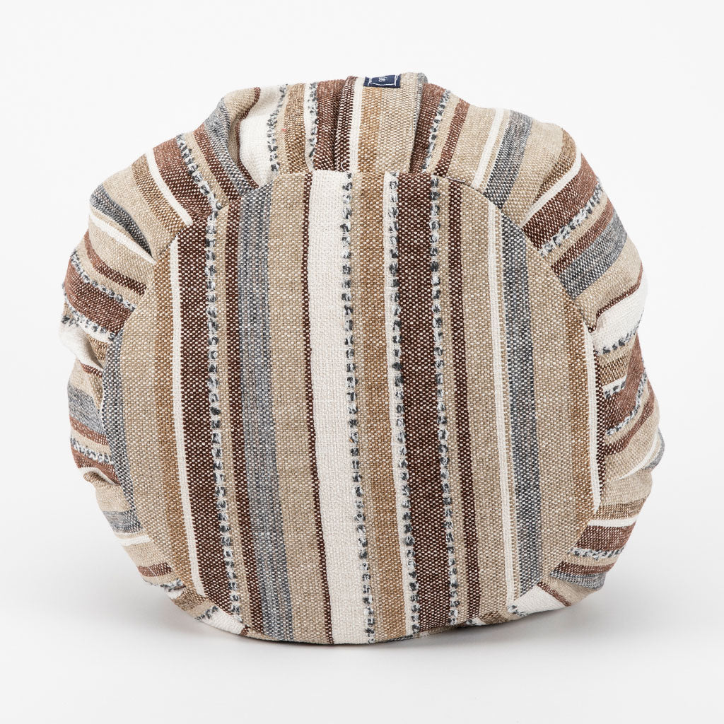 Mineral Stripe Buckwheat Hull Zafu、mySite、topwebapps