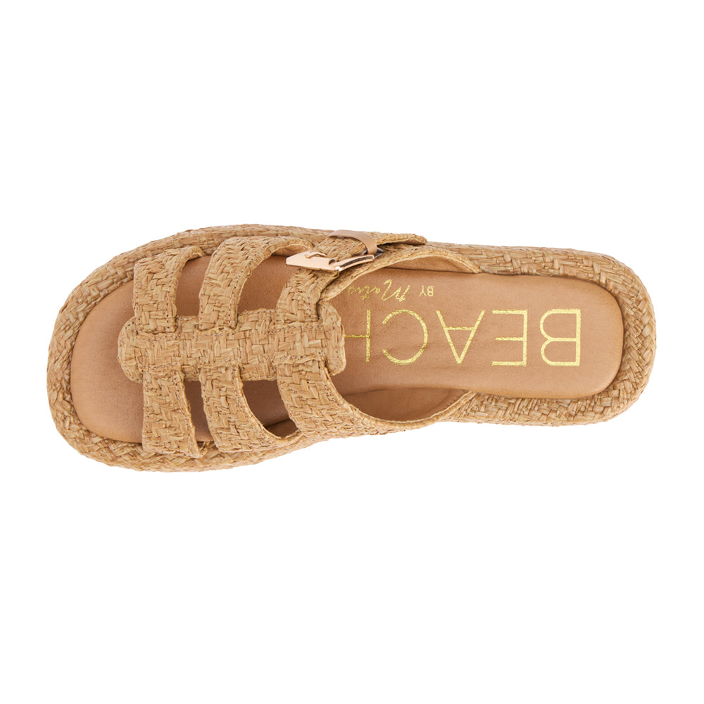 Ciao Slide Sandals、mySite、gtrtttuynbv