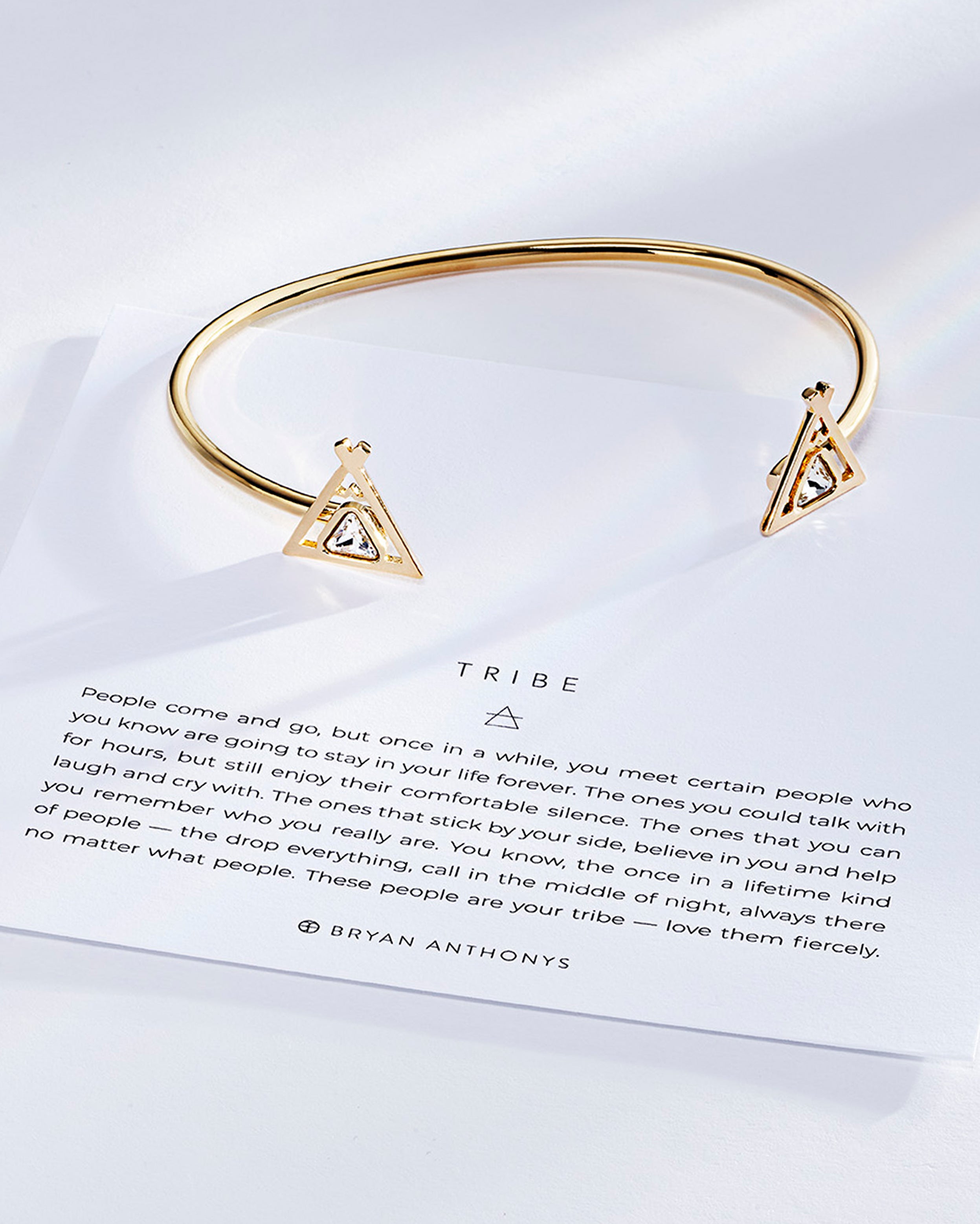 Tribe Friendship Cuff、mySite、hinf8tx79