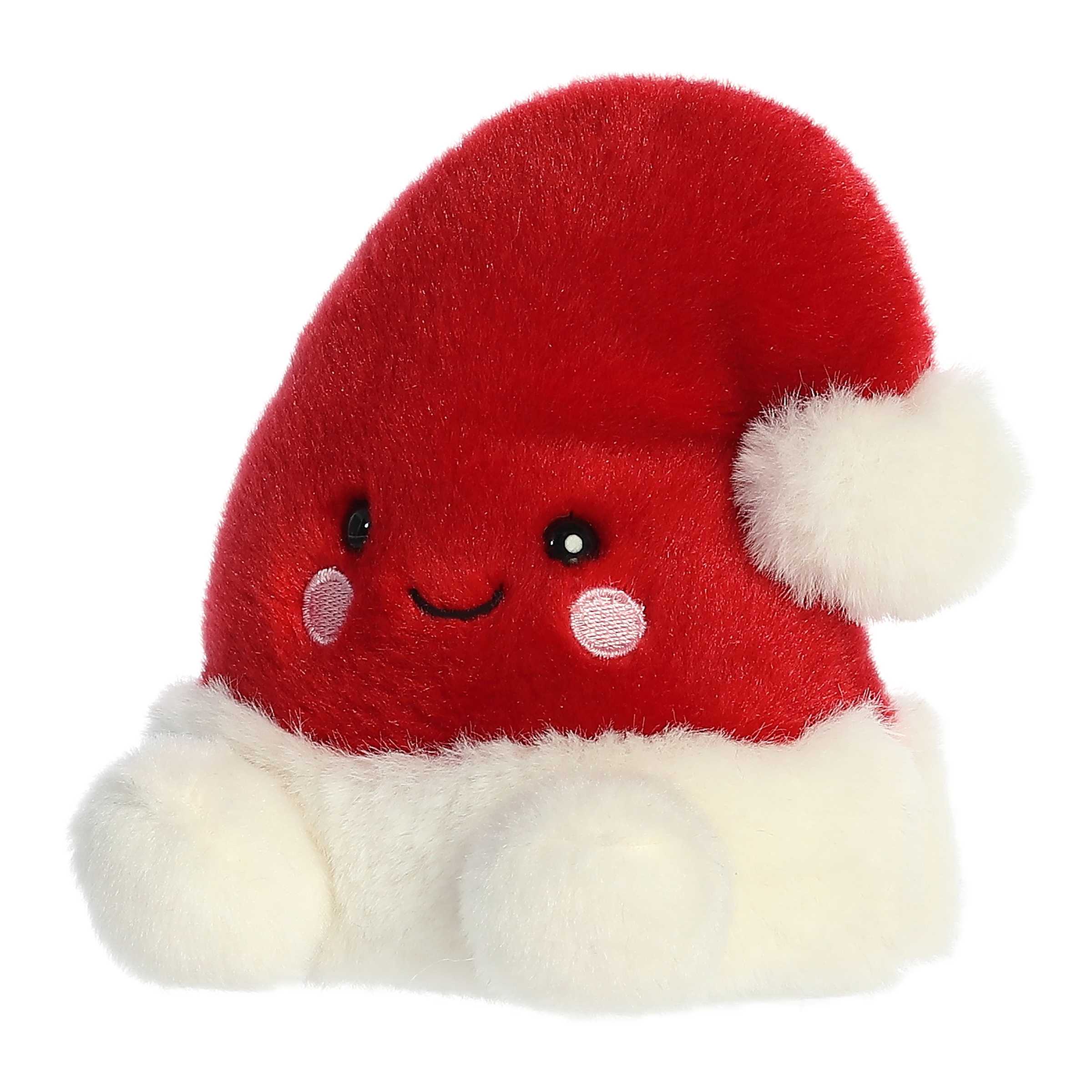 Aurora® - Palm Pals™ - 5 Topper Santa Hat™、mySite、g9winljtr