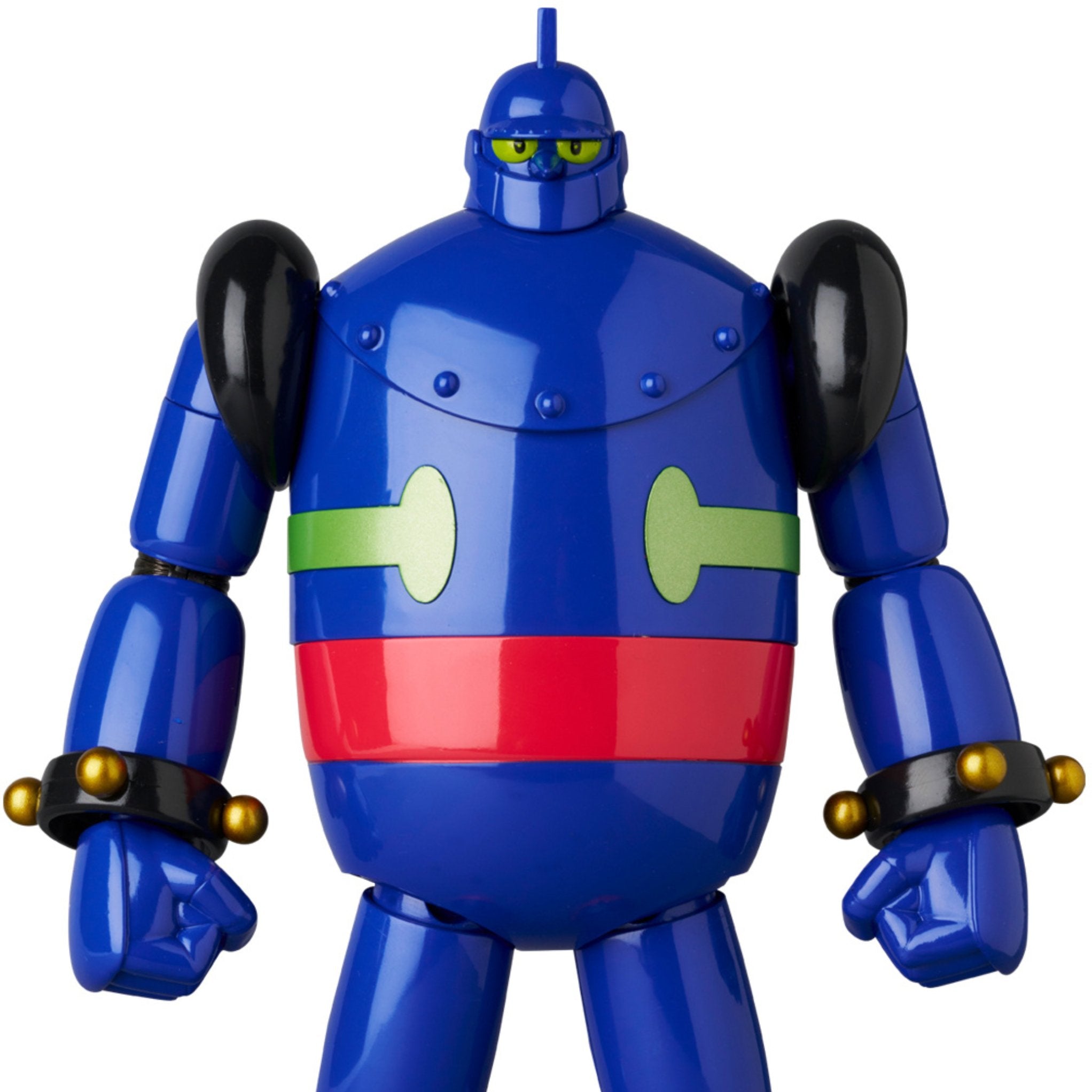 Tetsujin 28-go MAFEX #246 Tetsujin 28 (Original Color Version)、mySite、hgirdovlk