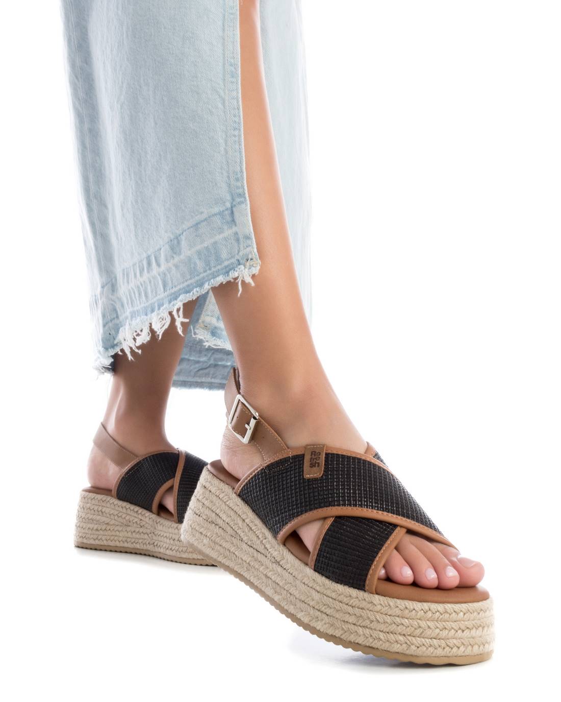 SANDALIA DE MUJER REFRESH 17175604、mySite、gtrtttuynbv