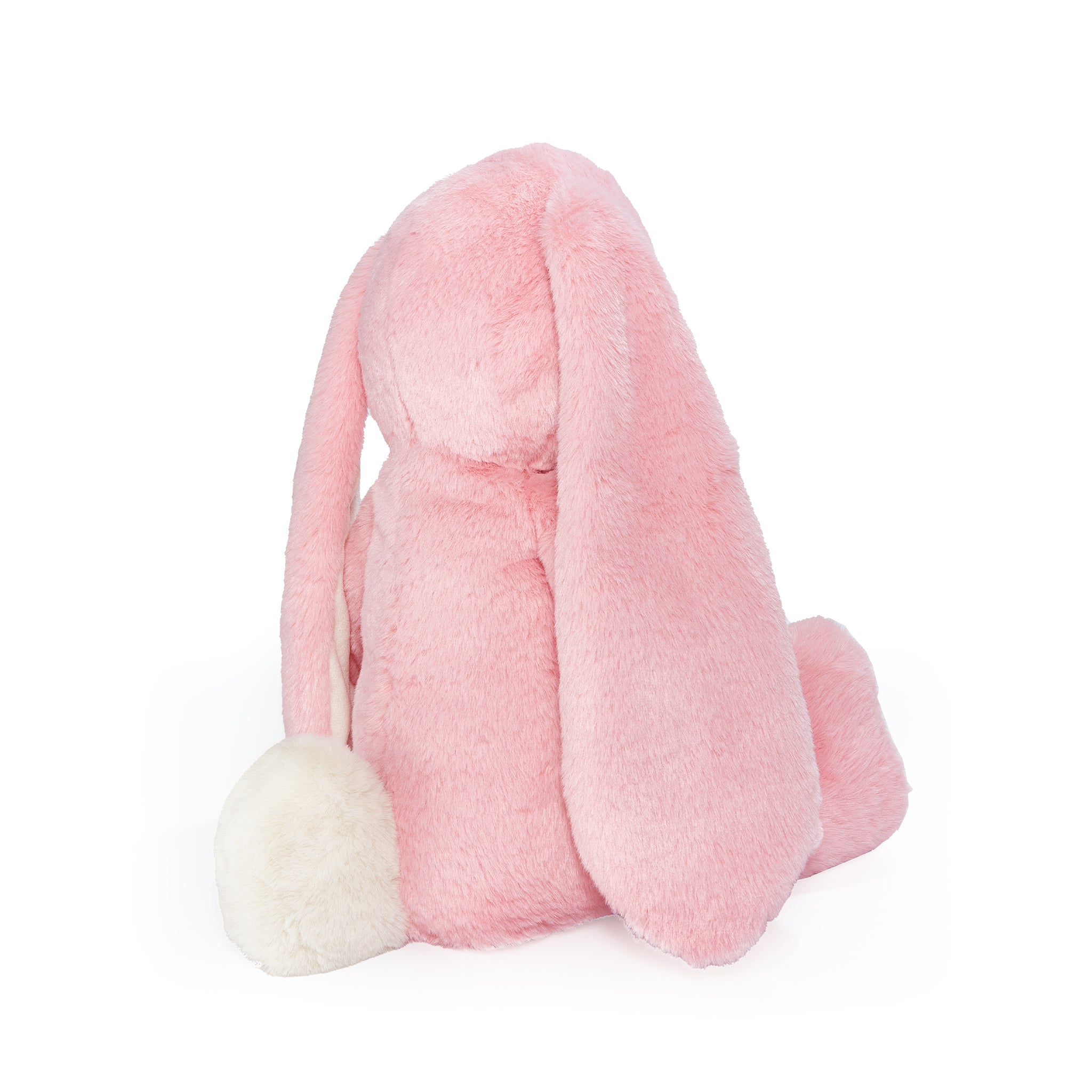 Big Floppy Nibble 20 Bunny - Coral Blush、mySite、g9winljtr