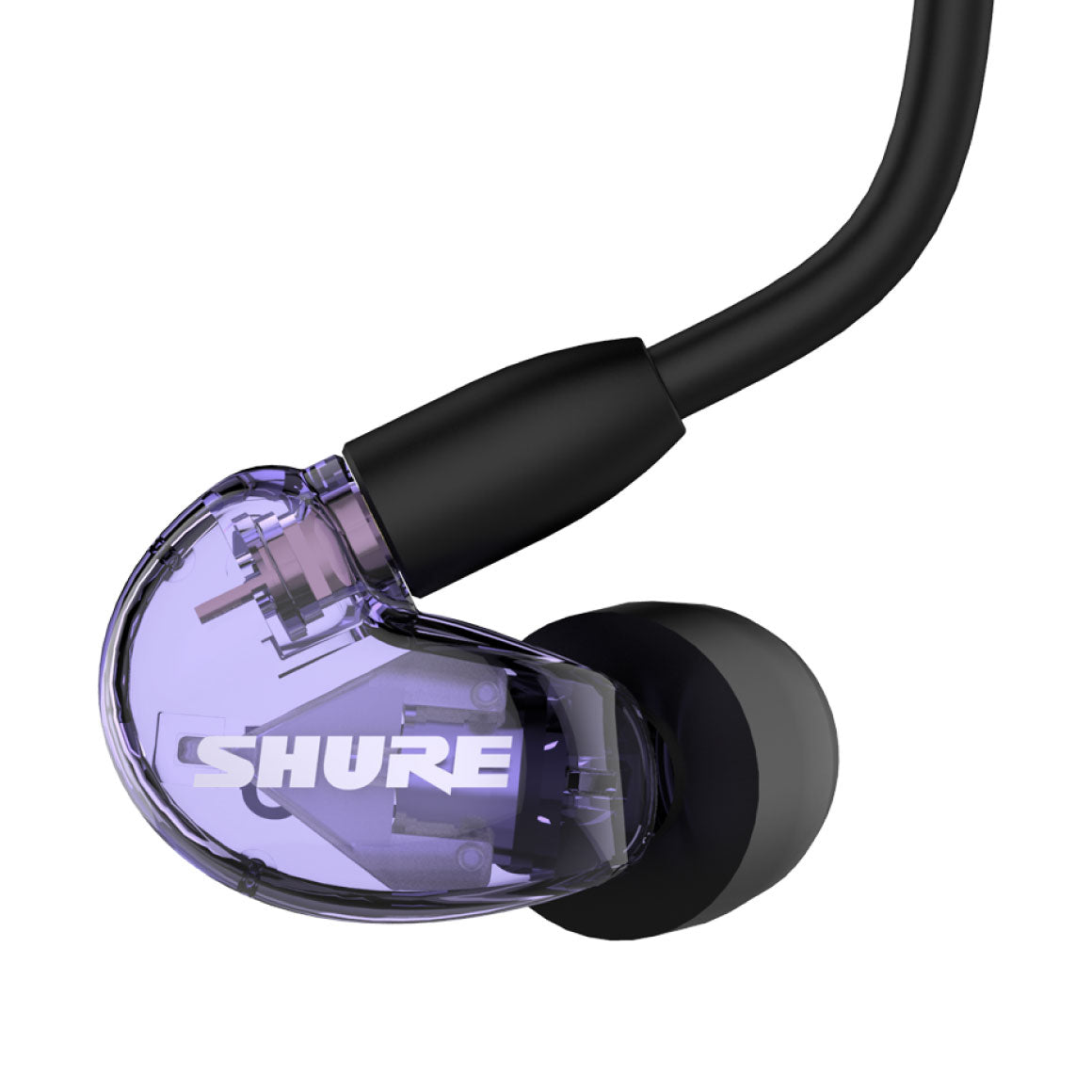  Shure - SE215 Pro、mySite、merchandisen