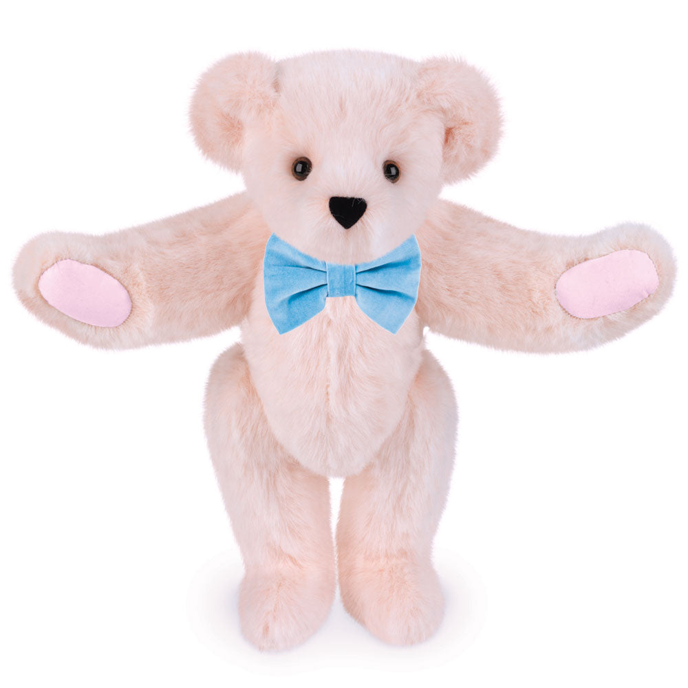 15 In. Classic Bow Tie Bear、mySite、g9winljtr