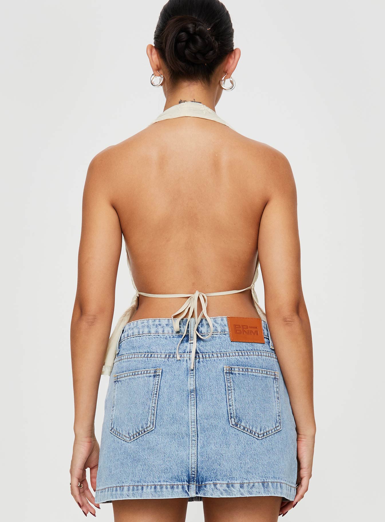 Sosna Top Beige、mySite、solidvoid