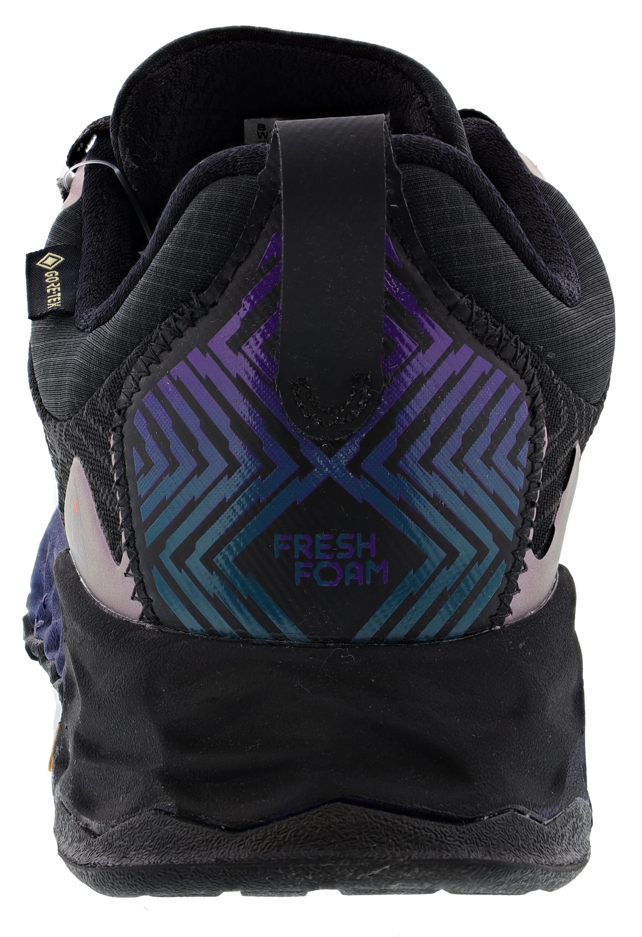 New Balance Women's Fresh Foam Hierro v6 GTX Trail Running Shoes、mySite、dreamappss