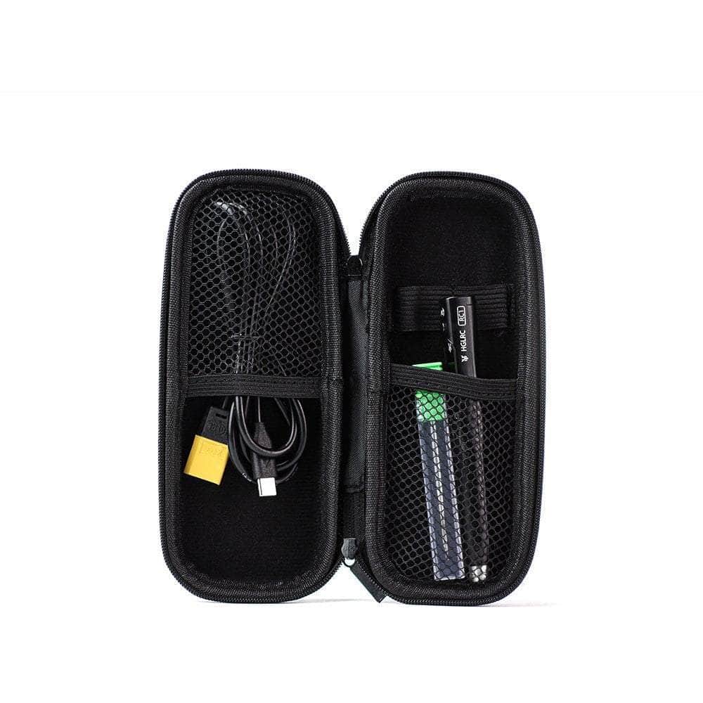  HGLRC RC1 Smart Soldering Iron - Black Shell、mySite、merchandisen