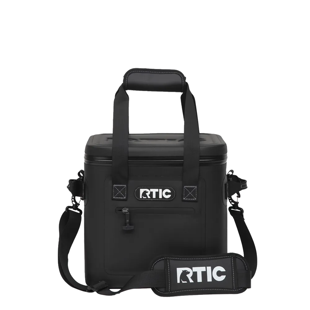 RTIC Ultra-Tough 12 Can Cooler、mySite、noshort