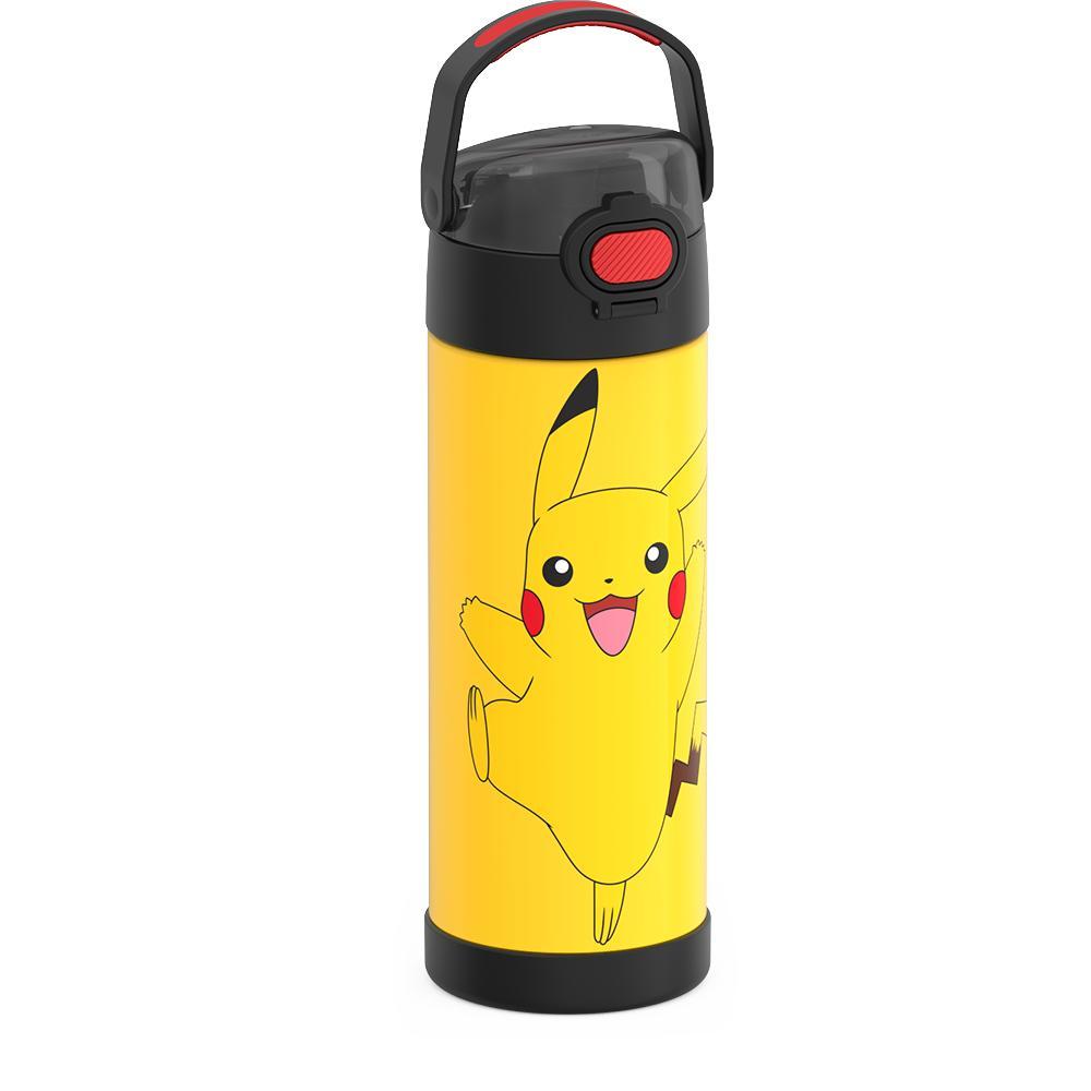 16oz FUNTAINER® WATER BOTTLE POKÉMON、mySite、noshort
