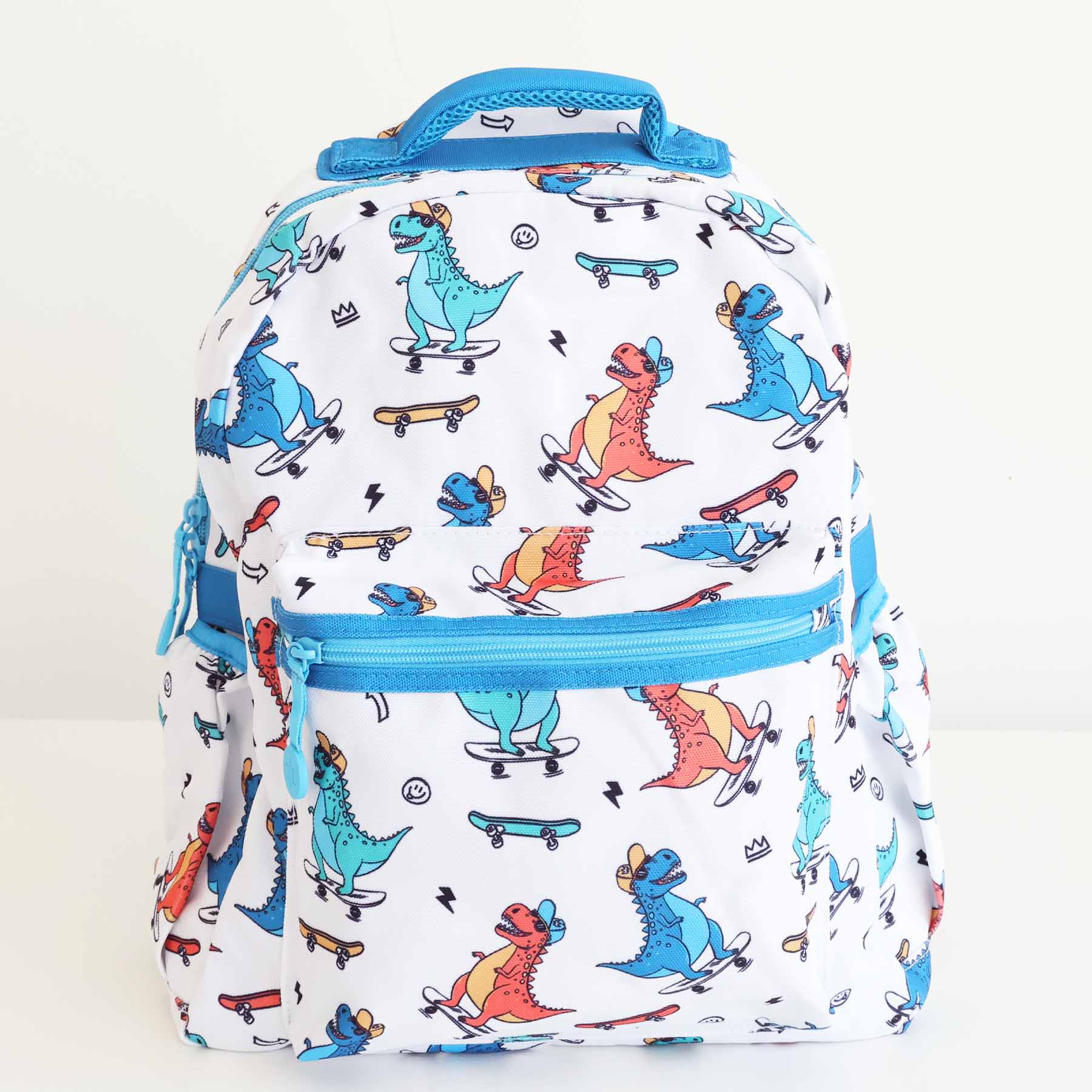  Kids Personalized Backpack | Totally T-Rex、mySite、layawaytickets