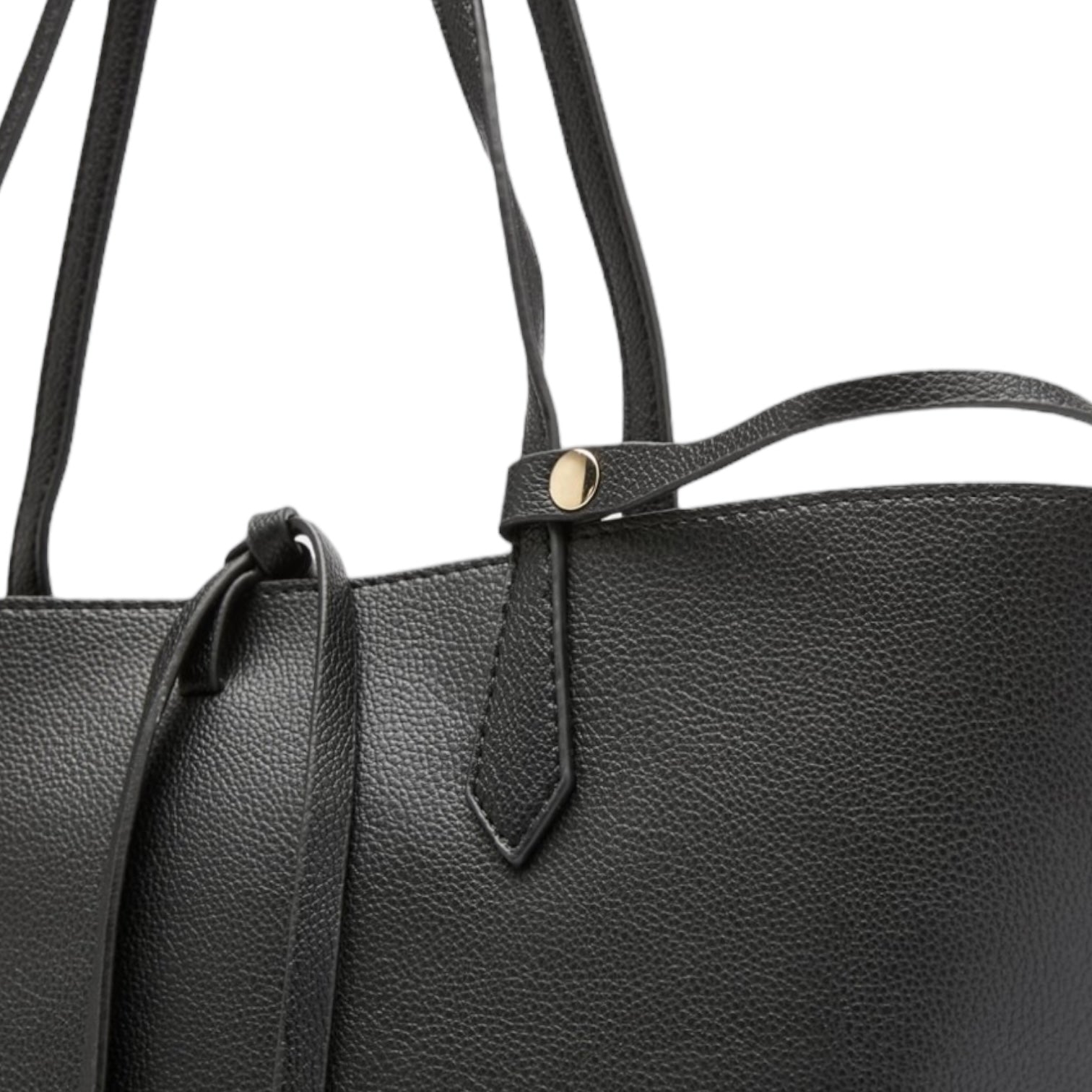  Tony Bianco Kimberly Tote Bag (Black)、mySite、merchandisen