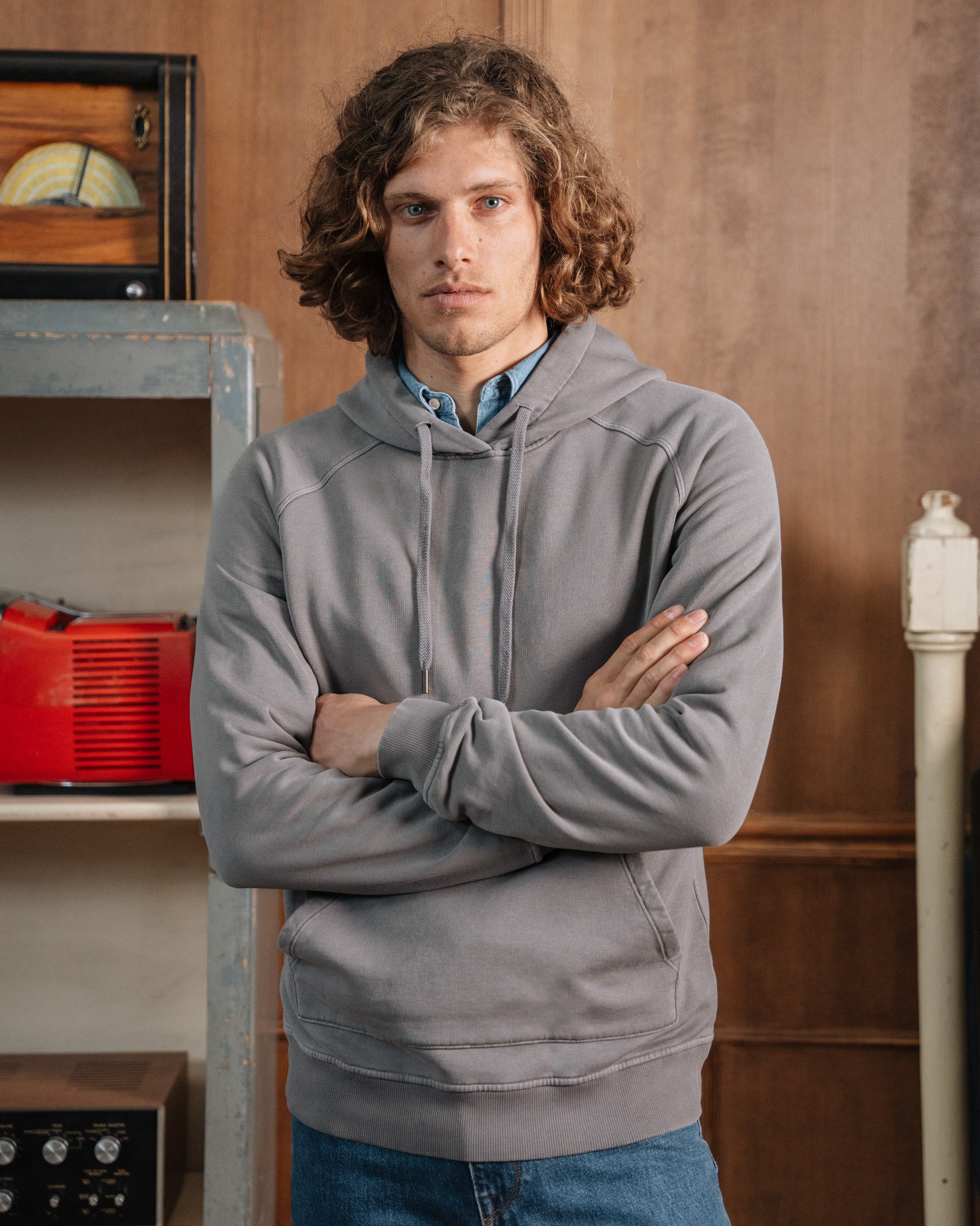  Civita、mySite、merchandisen