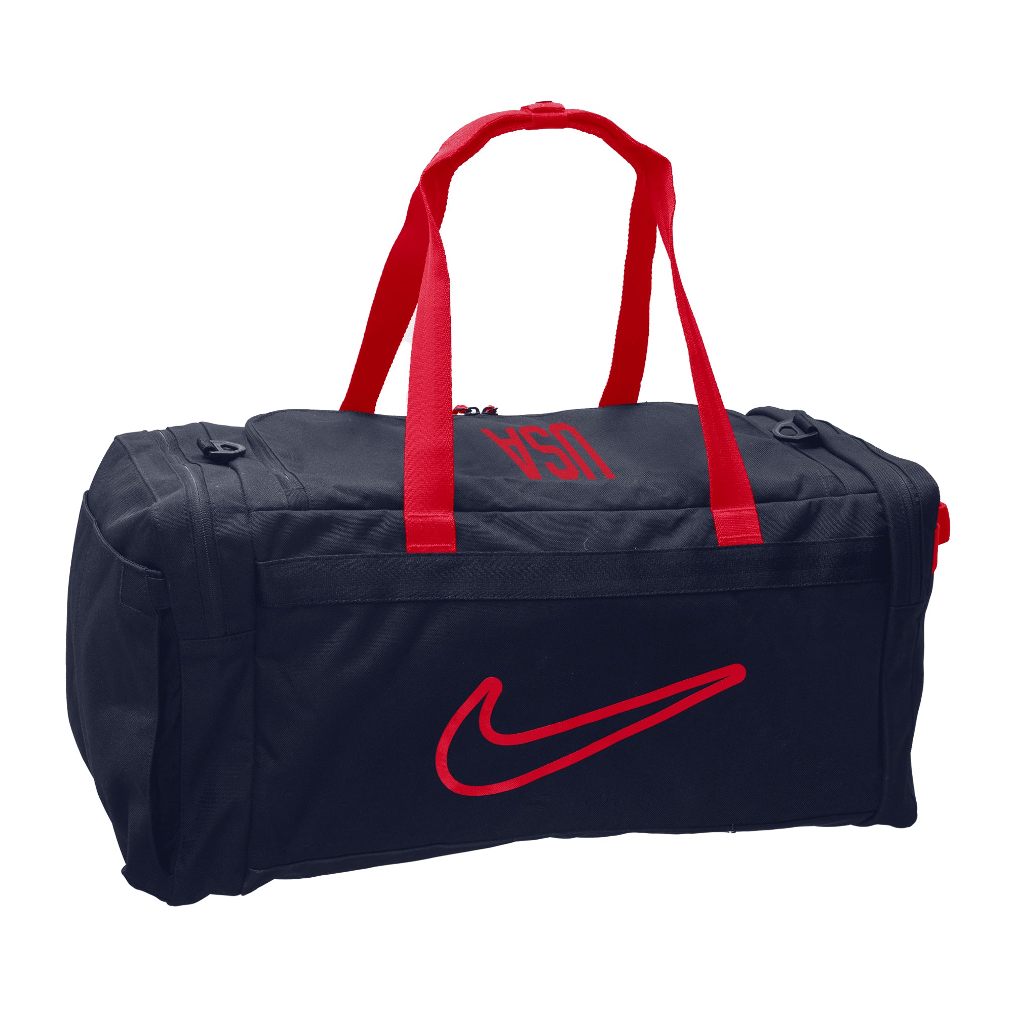 Nike USA Utility Power Duffel Bag (College Navy/Red)、mySite、shNike USA Utility Power Duffel Bag (College Navy/Red)、mySite、glenpowelloop_name