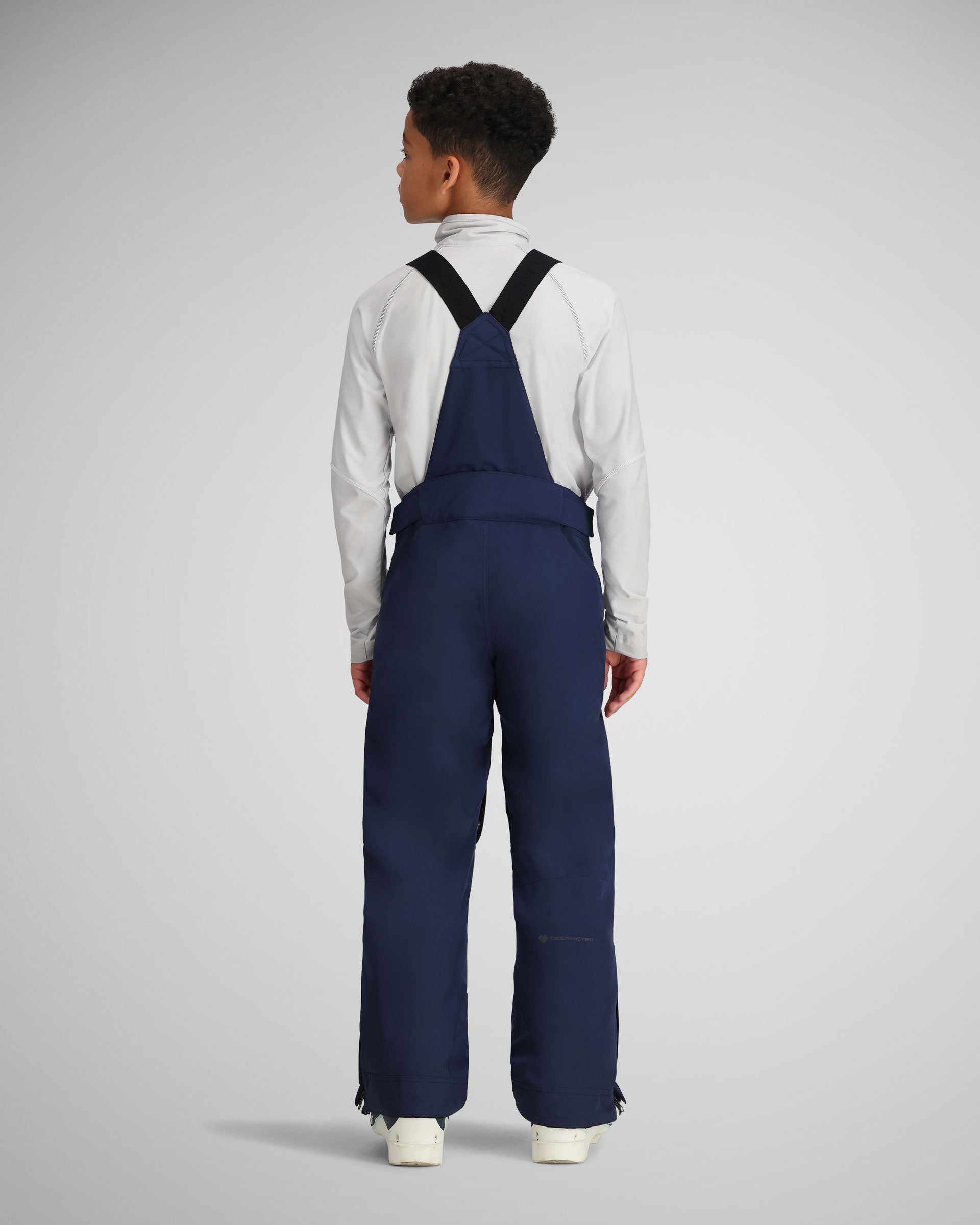 Enforcer Pant、mySite、i-lightchina